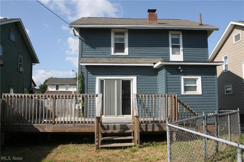 2322 10th St NW, Canton, OH 44708 photo 1