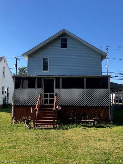 617 E Lincoln Way, Minerva, OH 44657 photo 2