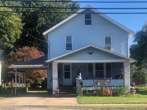 617 E Lincoln Way, Minerva, OH 44657 photo 1