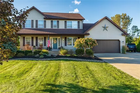 4100 Scotch Pine Ct, Perry, OH 44081 photo 1