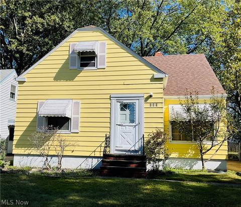 443 E 274th St, Euclid, OH 44132 photo 1
