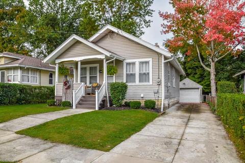 340 Malacca St, Akron, OH 44305 photo 1