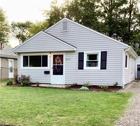 837 Boston Ave, Elyria, OH 44035 photo 1