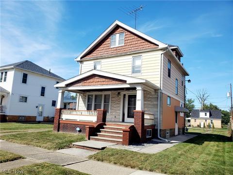 2313 E 32nd St, Lorain, OH 44055 photo 2