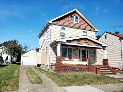2313 E 32nd St, Lorain, OH 44055 photo 1