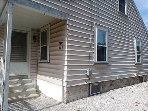 355 E Indiana Ave, Sebring, OH 44672 photo 2
