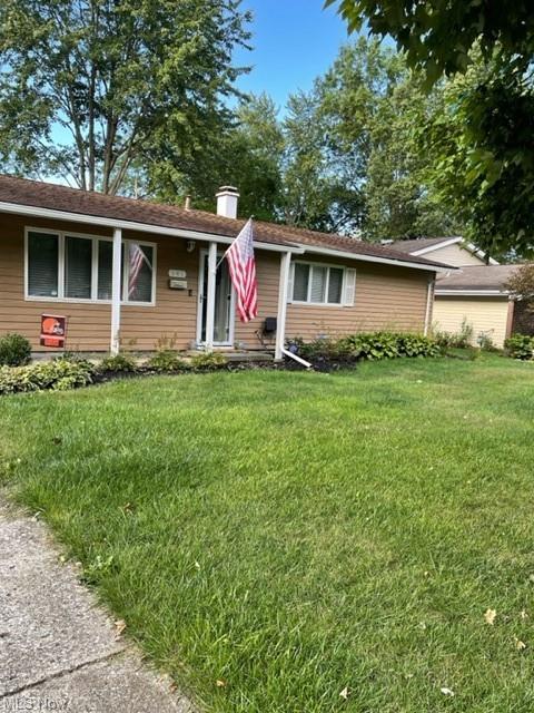 341 Baldwin Dr, Berea, OH 44017 photo 2