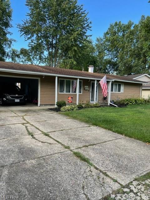 341 Baldwin Dr, Berea, OH 44017 photo 1