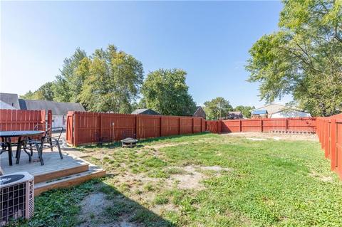 2703 Gilbert Ave NE, Canton, OH 44705 photo 14