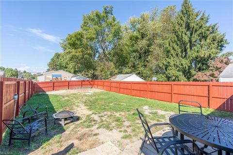2703 Gilbert Ave NE, Canton, OH 44705 photo 13
