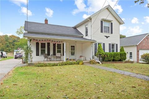 116 S Redfield St, Lodi, OH 44254 photo 1