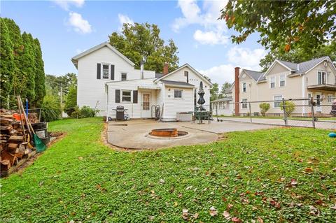 116 S Redfield St, Lodi, OH 44254 photo 25