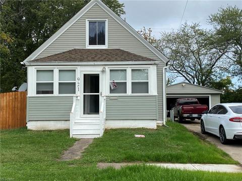 921 E 33rd St, Lorain, OH 44055 photo 1