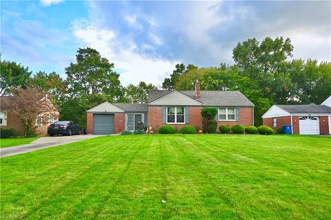 112 Hamilton Blvd, Struthers, OH 44471 photo 1