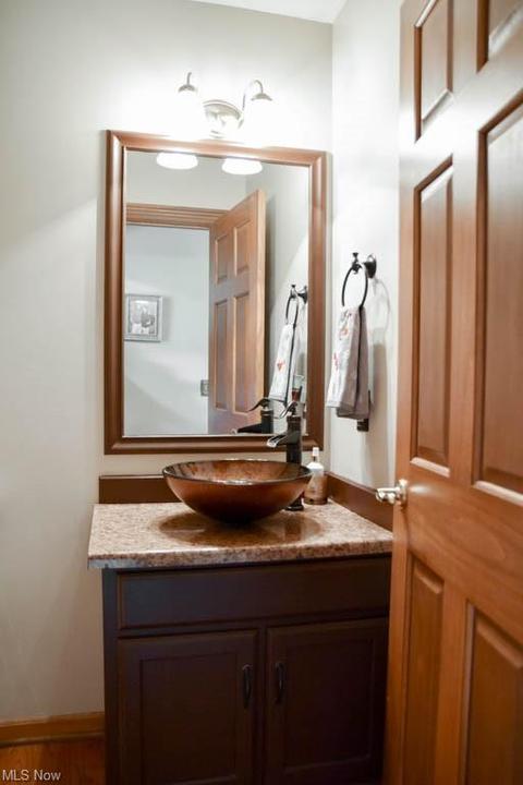 1741 Summerchase Rd NE, Canton, OH 44721 photo 11