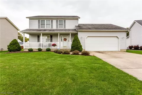 131 Teal St, Elyria, OH 44035 photo 1