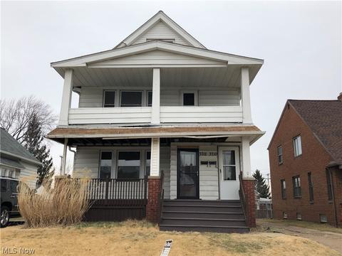 3712 Pershing Ave, Parma, OH 44134 photo 1