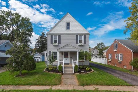 160 Beebe Ave, Elyria, OH 44035 photo 1