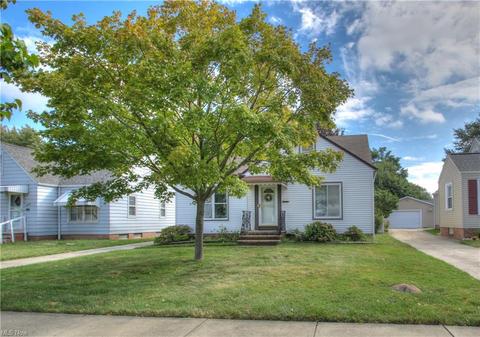 255 E 248th St, Euclid, OH 44123 photo 22