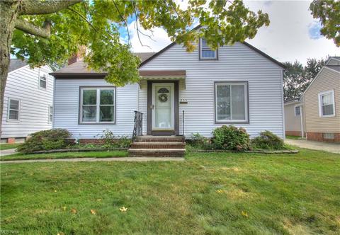 255 E 248th St, Euclid, OH 44123 photo 1
