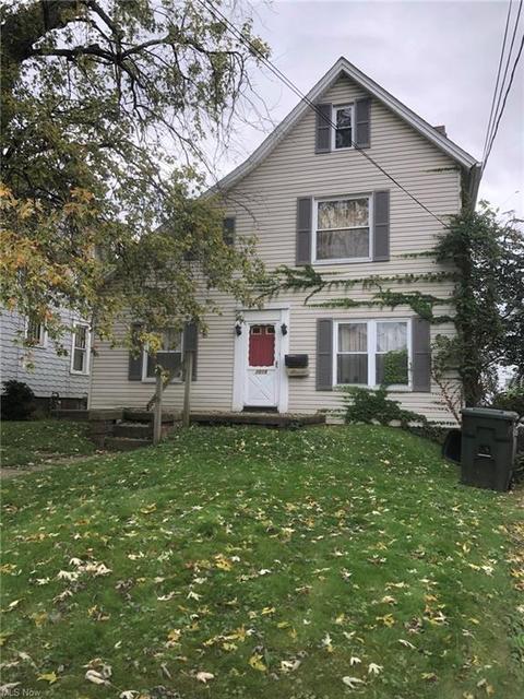 1019 Clarendon Ave NW, Canton, OH 44708 photo 1