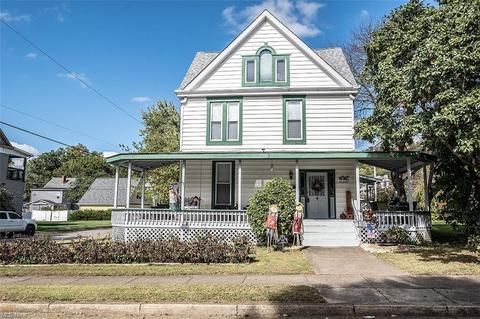 118 N Park St, Wheeling, WV 26003 photo 1