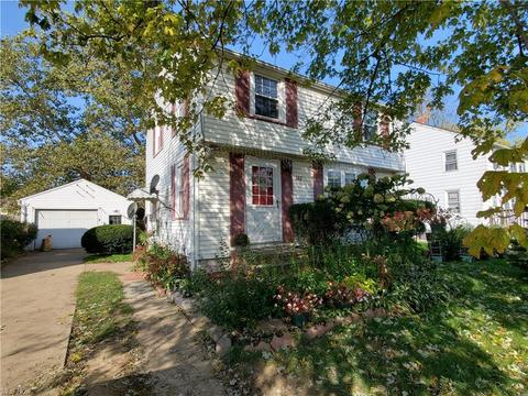 342 Longfellow St, Elyria, OH 44035 photo 1