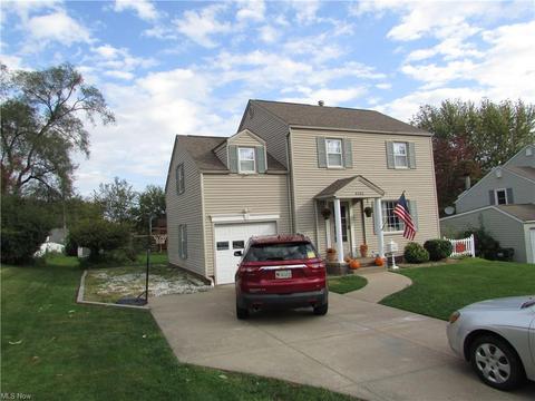 4261 20th St NW, Canton, OH 44708 photo 2
