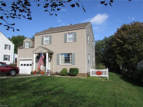 4261 20th St NW, Canton, OH 44708 photo 1