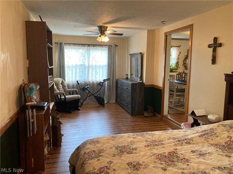 49630 Eagle Ridge Rd, Long Bottom, OH 45743 photo 3