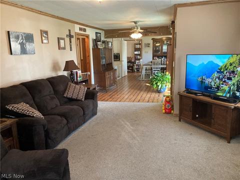 49630 Eagle Ridge Rd, Long Bottom, OH 45743 photo 10