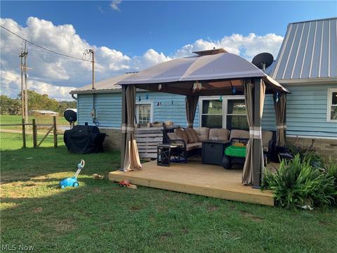 49630 Eagle Ridge Rd, Long Bottom, OH 45743 photo 27