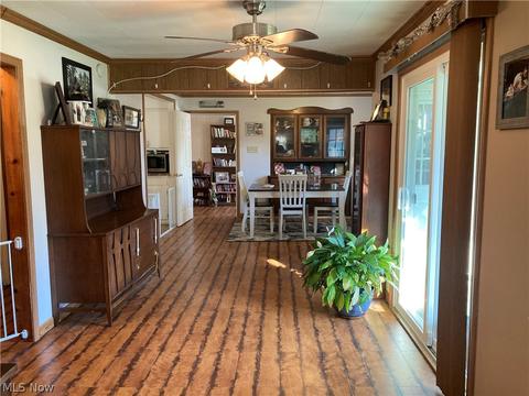 49630 Eagle Ridge Rd, Long Bottom, OH 45743 photo 9