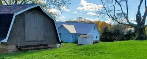 49630 Eagle Ridge Rd, Long Bottom, OH 45743 photo 34