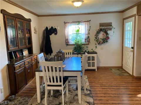49630 Eagle Ridge Rd, Long Bottom, OH 45743 photo 7