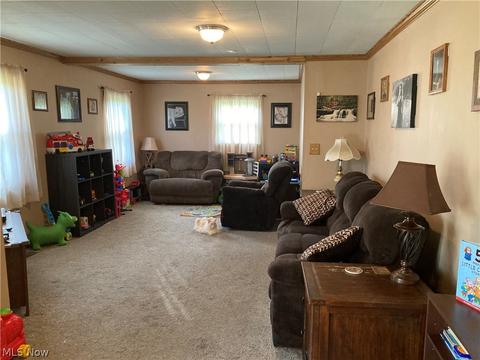 49630 Eagle Ridge Rd, Long Bottom, OH 45743 photo 11