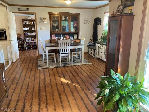 49630 Eagle Ridge Rd, Long Bottom, OH 45743 photo 8