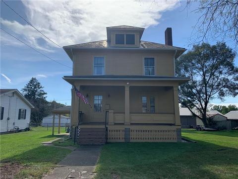 526 Merrick Ave, Zanesville, OH 43701