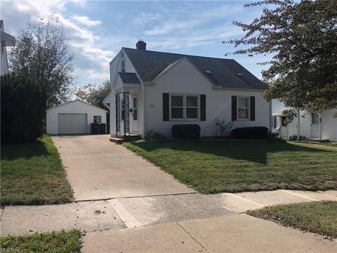 228 E Catawba Ave, Akron, OH 44301 photo 1