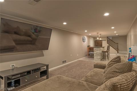 1754 Eldon Dr, Wickliffe, OH 44092 photo 20