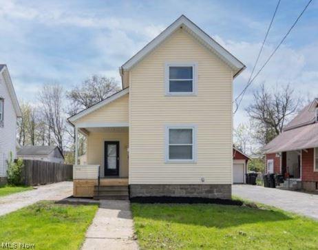 140 Spruce St, Elyria, OH 44035 photo 1