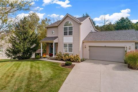 595 Eagle Trce, Stow, OH 44224 photo 1