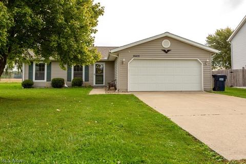 17384 Fairway Dr, Lagrange, OH 44050 photo 1