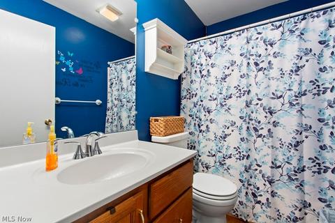 17384 Fairway Dr, Lagrange, OH 44050 photo 14
