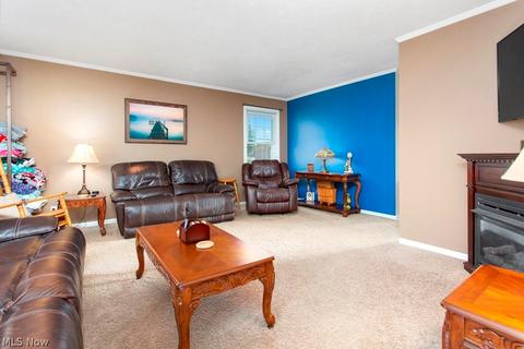 17384 Fairway Dr, Lagrange, OH 44050 photo 2