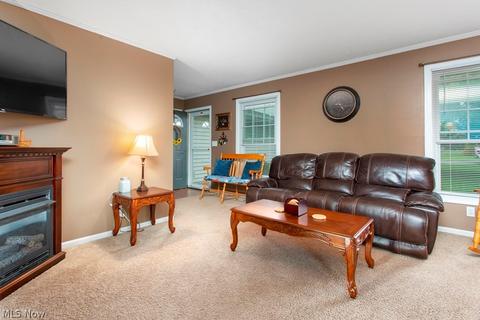 17384 Fairway Dr, Lagrange, OH 44050 photo 5