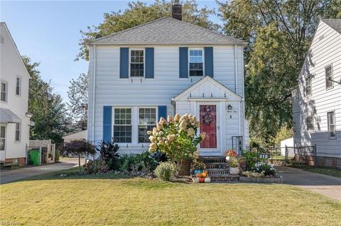 310 E 248 St, Euclid, OH 44123 photo 1