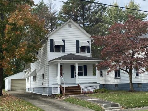 451 Eighth St, Struthers, OH 44471 photo 1