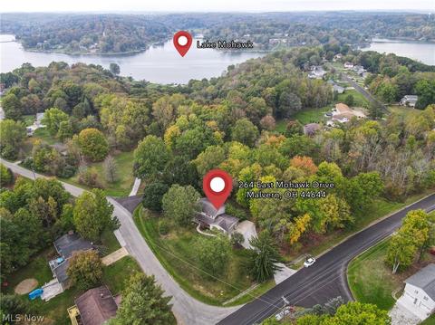 264 E Mohawk Dr, Malvern, OH 44644 photo 34