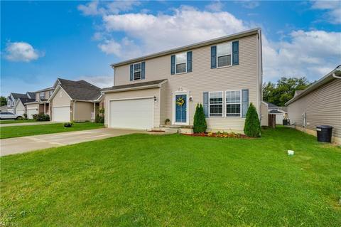 3830 E Parkside Cir, Lorain, OH 44053 photo 2